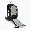 Men's bicycle backpack Osprey Siskin 12 l black 10005113 4