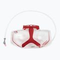 Osprey Hydraulics LT Lumbar Reservoir 1.5 l red