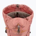 Osprey Daylite Cinch 15 ash blue pink/earl grey trekking backpack 4