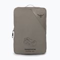 Osprey Transporter travel bag 40 l tan concrete 6