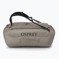 Osprey Transporter travel bag 65 l tan concrete 2