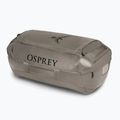 Osprey Transporter travel bag 65 l tan concrete 4