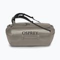 Osprey Transporter travel bag 95 l tan concrete 3