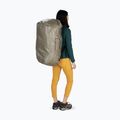 Osprey Transporter travel bag 95 l tan concrete 7