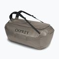 Osprey Transporter travel bag 120 l tan concrete