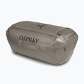 Osprey Transporter travel bag 120 l tan concrete 4