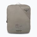 Osprey Transporter travel bag 120 l tan concrete 6