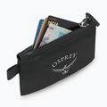 Osprey Ultralight wallet black 3