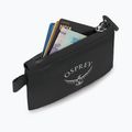 Osprey Ultralight wallet black 3