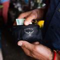 Osprey Ultralight wallet black 5