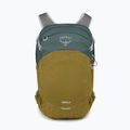 Osprey Nebula 32 l green tunnel/brindle brown urban backpack