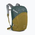 Osprey Nebula 32 l green tunnel/brindle brown urban backpack 2
