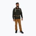 Osprey Nebula 32 l green tunnel/brindle brown urban backpack 6