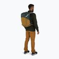 Osprey Nebula 32 l green tunnel/brindle brown urban backpack 8