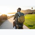 Osprey Nebula 32 l green tunnel/brindle brown urban backpack 10