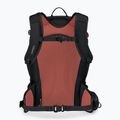 Women's skydiving backpack Osprey Sopris 30 l black 3