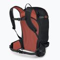 Women's skydiving backpack Osprey Sopris 30 l black 4