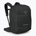 Osprey Porter 30 l hiking backpack black 2