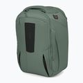 Hiking backpack Osprey Porter 30 l koseret green 4