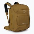 Osprey Porter 30 l brindle brown hiking backpack 2