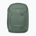 Hiking backpack Osprey Porter 46 l koseret green
