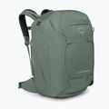Hiking backpack Osprey Porter 46 l koseret green 2