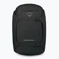 Osprey Sojourn Porter 65 l hiking backpack black