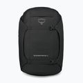 Osprey Sojourn Porter 65 l hiking backpack black