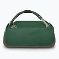 Osprey Daylite Duffel 60 l green canopy/green creek travel bag 2