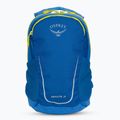 Osprey Daylite Jr Pack alpin blue/blue flame children's trekking backpack