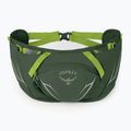 Osprey Duro Dyna 2 l seaweed green/limon kidney pouch