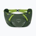 Osprey Duro Dyna 2 l seaweed green/limon kidney pouch