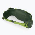 Osprey Duro Dyna 2 l seaweed green/limon kidney pouch 4