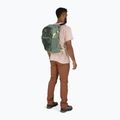 Osprey Daylite Plus 20 l rattan print/rocky brook urban backpack 6