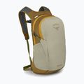 Osprey Daylite 13 l meadow grey/histosol brown urban backpack 2