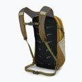 Osprey Daylite 13 l meadow grey/histosol brown urban backpack 3
