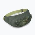 Osprey Daylite Waist rattan print/rocky brook waistbag 2