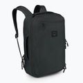 Osprey Aoede Briefpack 22 l black urban backpack 2
