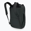 Osprey Aoede Briefpack 22 l black urban backpack 3