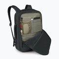 Osprey Aoede Briefpack 22 l black urban backpack 7