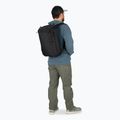 Osprey Aoede Briefpack 22 l black urban backpack 8