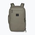 Osprey Aoede Briefpack 22 l tan concrete urban backpack