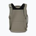 Osprey Aoede Briefpack 22 l tan concrete urban backpack 3