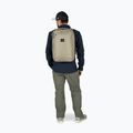 Osprey Aoede Briefpack 22 l tan concrete urban backpack 8