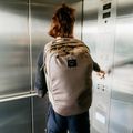 Osprey Aoede Airspeed 20 21 l tan concrete city backpack 11