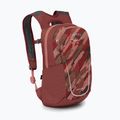 Osprey Daylite Jr 9 l brush strokes print/red canyon children's urban backpack 2