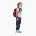 Osprey Daylite Jr 9 l brush strokes print/red canyon children's urban backpack 4