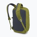 Osprey Arcane Large Day 20 l matcha green heather urban backpack 4