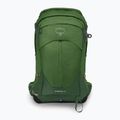 Osprey Stratos 24 l seaweed/matcha green men's hiking backpack