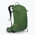 Osprey Stratos 24 l seaweed/matcha green men's hiking backpack 3